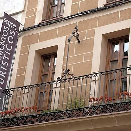 Alfonso Ix 2* Caces