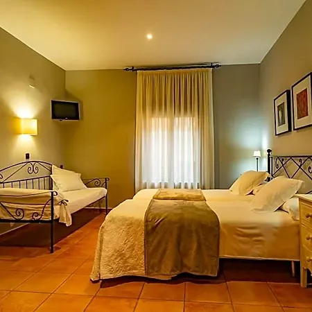Alfonso Ix Hotell 2*