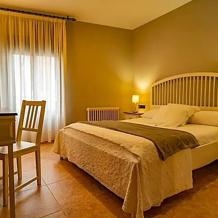 Hotell Alfonso Ix Caces