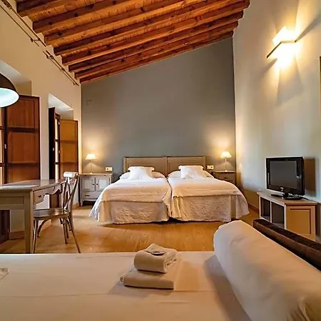 Hotell Alfonso Ix 2*