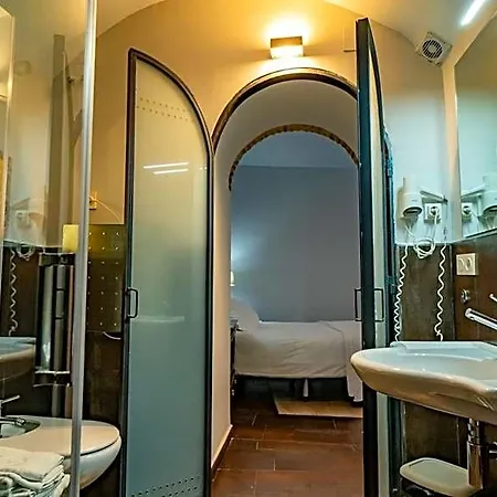 Alfonso Ix Hotell