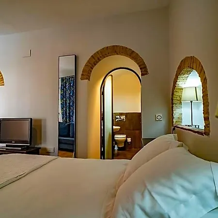 Alfonso Ix Hotell 2*