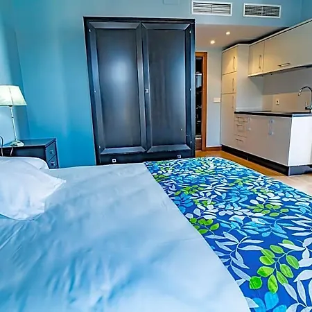 Hotell Alfonso Ix
