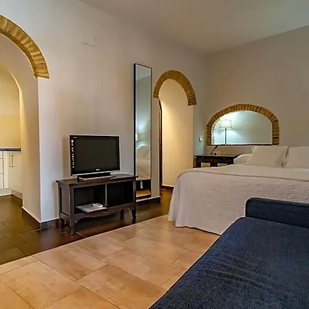 Hotell Alfonso Ix Caces