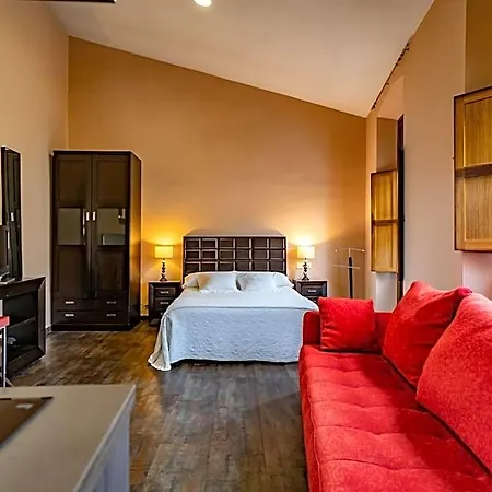 Hotell Alfonso Ix 2*