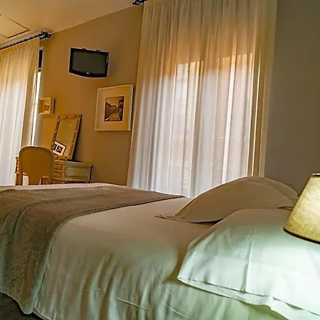 Hotell Alfonso Ix