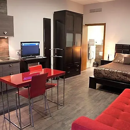 Hotell Alfonso Ix