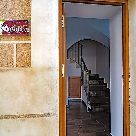 Hotell Alfonso Ix 2*